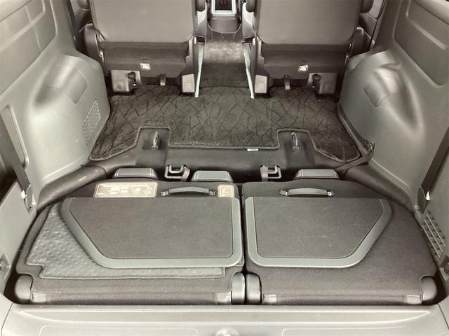 ステップワゴンスパーダ スパーダハイブリッド G・EX ホンダセンシング 衝突被害軽減システム レーンアシスト クルーズコントロール 両側電動スライド LEDヘッドライト バックカメラ ETC ナビ フルセグTV Bluetooth接続 後席モニター シートヒーター(69枚目)