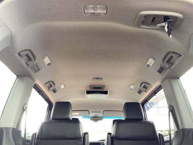 ステップワゴンスパーダ スパーダハイブリッド G・EX ホンダセンシング 衝突被害軽減システム レーンアシスト クルーズコントロール 両側電動スライド LEDヘッドライト バックカメラ ETC ナビ フルセグTV Bluetooth接続 後席モニター シートヒーター(70枚目)