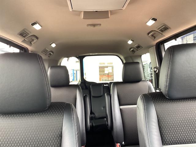 ステップワゴンスパーダ スパーダハイブリッド G・EX ホンダセンシング 衝突被害軽減システム レーンアシスト クルーズコントロール 両側電動スライド LEDヘッドライト バックカメラ ETC ナビ フルセグTV Bluetooth接続 後席モニター シートヒーター(73枚目)