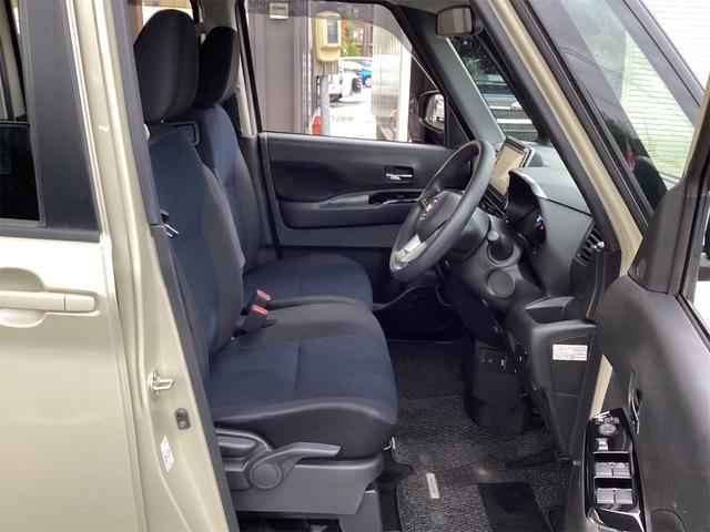 ご納車時には再度洗車・室内清掃を行い展示中についてしまった汚れも落として気持ち良くお乗りいただける状態にして納めさせていただきます！