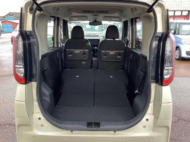 ご納車時には再度洗車・室内清掃を行い展示中についてしまった汚れも落として気持ち良くお乗りいただける状態にして納めさせていただきます！