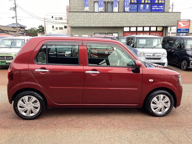 ミラトコット Ｌ　ＳＡＩＩＩ　衝突被害軽減システム　レーンアシスト　クリアランスソナー　ドライブレコーダー　ＬＥＤヘッドライト　オートハイビーム　ディスプレイオーディオ　Ｂｌｕｅｔｏｏｔｈ接続　キーレス　全席パワーウインドウ（9枚目）