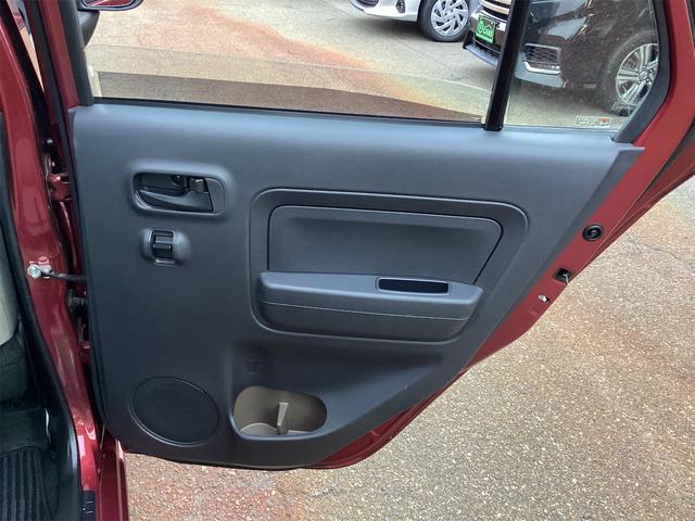 ミラトコット Ｌ　ＳＡＩＩＩ　衝突被害軽減システム　レーンアシスト　クリアランスソナー　ドライブレコーダー　ＬＥＤヘッドライト　オートハイビーム　ディスプレイオーディオ　Ｂｌｕｅｔｏｏｔｈ接続　キーレス　全席パワーウインドウ（46枚目）