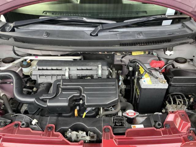 ミラトコット Ｌ　ＳＡＩＩＩ　衝突被害軽減システム　レーンアシスト　クリアランスソナー　ドライブレコーダー　ＬＥＤヘッドライト　オートハイビーム　ディスプレイオーディオ　Ｂｌｕｅｔｏｏｔｈ接続　キーレス　全席パワーウインドウ（62枚目）