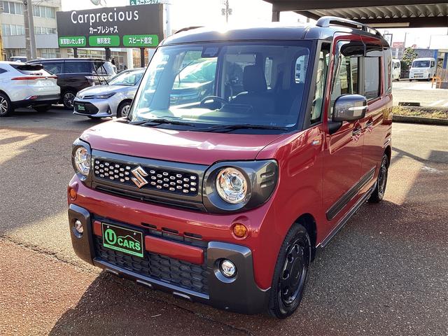 ご納車時には再度洗車・室内清掃を行い展示中についてしまった汚れも落として気持ち良くお乗りいただける状態にして納めさせていただきます！