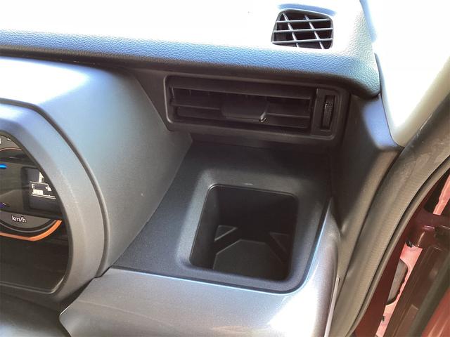 ご納車時には再度洗車・室内清掃を行い展示中についてしまった汚れも落として気持ち良くお乗りいただける状態にして納めさせていただきます！