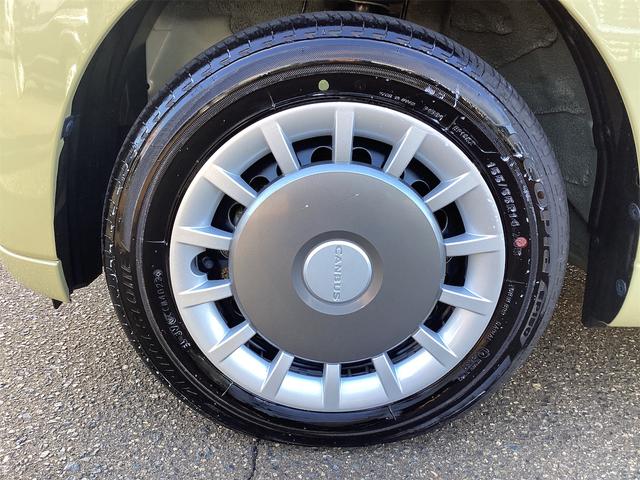 ムーヴキャンバス セオリーＧ　衝突被害軽減システム　レーンアシスト　ＬＥＤヘッドライト　オートハイビーム　両側電動スライド　バックカメラ　ナビ　フルセグＴＶ　Ｂｌｕｅｔｏｏｔｈ接続　スマートキー　シートヒーター　オートエアコン（18枚目）