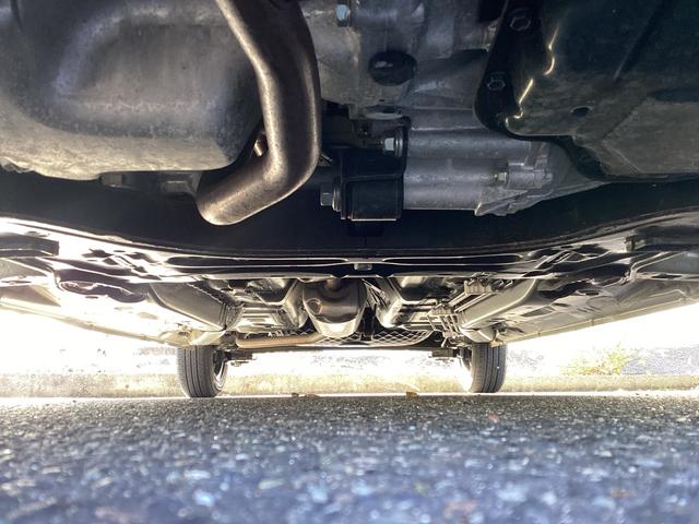 ムーヴキャンバス セオリーＧ　衝突被害軽減システム　レーンアシスト　ＬＥＤヘッドライト　オートハイビーム　両側電動スライド　バックカメラ　ナビ　フルセグＴＶ　Ｂｌｕｅｔｏｏｔｈ接続　スマートキー　シートヒーター　オートエアコン（19枚目）