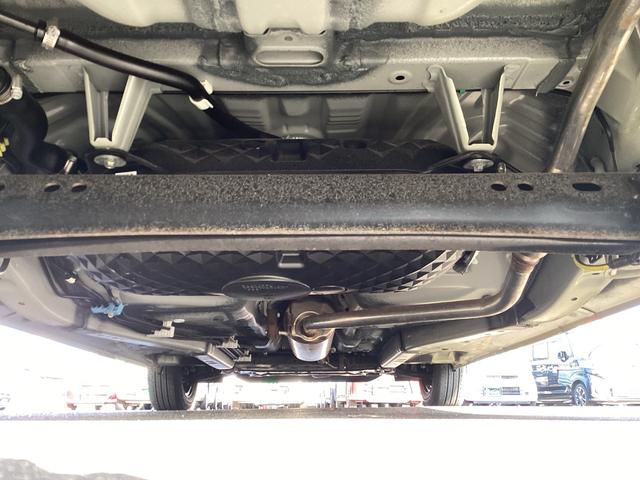 ムーヴキャンバス セオリーＧ　衝突被害軽減システム　レーンアシスト　ＬＥＤヘッドライト　オートハイビーム　両側電動スライド　バックカメラ　ナビ　フルセグＴＶ　Ｂｌｕｅｔｏｏｔｈ接続　スマートキー　シートヒーター　オートエアコン（20枚目）