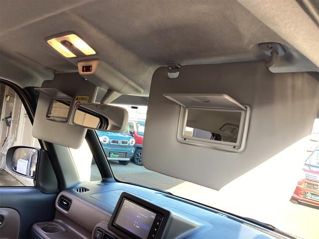 ムーヴキャンバス セオリーＧ　衝突被害軽減システム　レーンアシスト　ＬＥＤヘッドライト　オートハイビーム　両側電動スライド　バックカメラ　ナビ　フルセグＴＶ　Ｂｌｕｅｔｏｏｔｈ接続　スマートキー　シートヒーター　オートエアコン（26枚目）