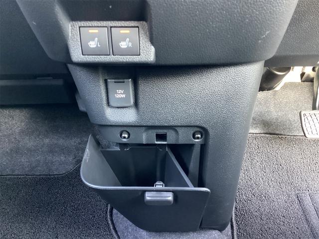 ムーヴキャンバス セオリーＧ　衝突被害軽減システム　レーンアシスト　ＬＥＤヘッドライト　オートハイビーム　両側電動スライド　バックカメラ　ナビ　フルセグＴＶ　Ｂｌｕｅｔｏｏｔｈ接続　スマートキー　シートヒーター　オートエアコン（44枚目）