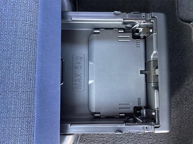 ムーヴキャンバス セオリーＧ　衝突被害軽減システム　レーンアシスト　ＬＥＤヘッドライト　オートハイビーム　両側電動スライド　バックカメラ　ナビ　フルセグＴＶ　Ｂｌｕｅｔｏｏｔｈ接続　スマートキー　シートヒーター　オートエアコン（54枚目）