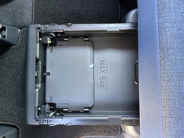 ムーヴキャンバス セオリーＧ　衝突被害軽減システム　レーンアシスト　ＬＥＤヘッドライト　オートハイビーム　両側電動スライド　バックカメラ　ナビ　フルセグＴＶ　Ｂｌｕｅｔｏｏｔｈ接続　スマートキー　シートヒーター　オートエアコン（58枚目）