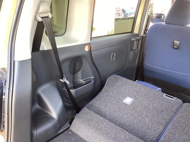 ムーヴキャンバス セオリーＧ　衝突被害軽減システム　レーンアシスト　ＬＥＤヘッドライト　オートハイビーム　両側電動スライド　バックカメラ　ナビ　フルセグＴＶ　Ｂｌｕｅｔｏｏｔｈ接続　スマートキー　シートヒーター　オートエアコン（63枚目）