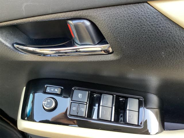 アルファード 2.5X 8人乗り 衝突被害軽減システム レーンアシスト クルーズコントロール LEDヘッドライト オートハイビーム ドライブレコーダー バックカメラ ETC ナビ Bluetooth接続 両側電動スライドドア(22枚目)