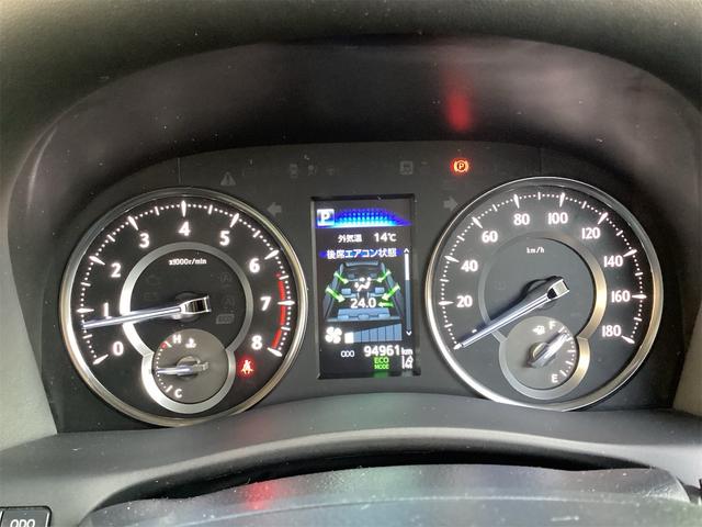 アルファード 2.5X 8人乗り 衝突被害軽減システム レーンアシスト クルーズコントロール LEDヘッドライト オートハイビーム ドライブレコーダー バックカメラ ETC ナビ Bluetooth接続 両側電動スライドドア(31枚目)