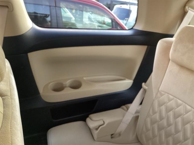 アルファード 2.5X 8人乗り 衝突被害軽減システム レーンアシスト クルーズコントロール LEDヘッドライト オートハイビーム ドライブレコーダー バックカメラ ETC ナビ Bluetooth接続 両側電動スライドドア(63枚目)