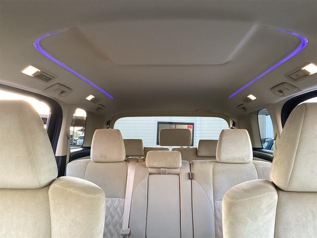 アルファード 2.5X 8人乗り 衝突被害軽減システム レーンアシスト クルーズコントロール LEDヘッドライト オートハイビーム ドライブレコーダー バックカメラ ETC ナビ Bluetooth接続 両側電動スライドドア(75枚目)