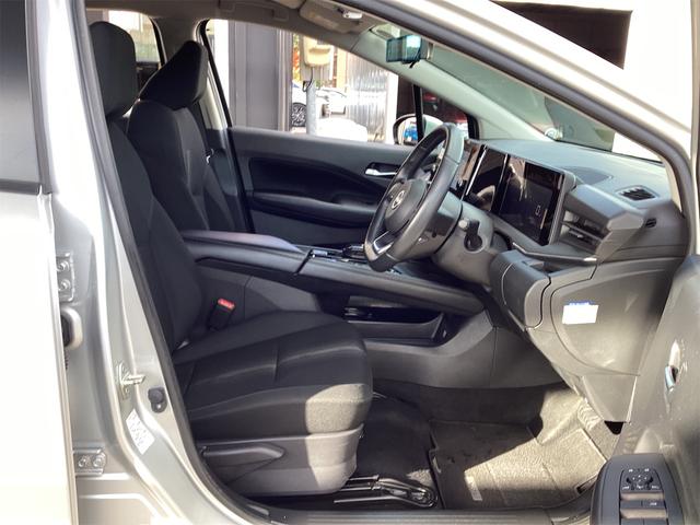 ご納車時には再度洗車・室内清掃を行い展示中についてしまった汚れも落として気持ち良くお乗りいただける状態にして納めさせていただきます！