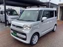 ハイブリッドＸＧ　４ＷＤ　衝突被害軽減　車線逸脱　障害物センサー　メモリーナビ　フルセグＴＶ　Ｂｌｕｅｔｏｏｔｈ　バックカメラ　両側スライドドア　シートヒーター　ドライブレコーダー　スマートキー　アイドリングストップ（14枚目）