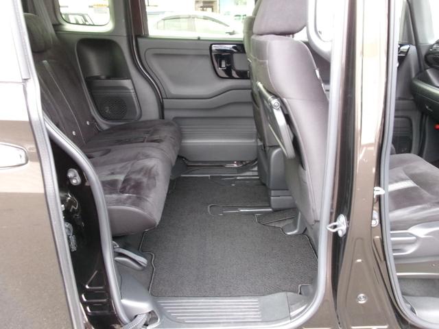 Ｎ－ＢＯＸ ＥＸ　ホンダセンシング　ホンダ純正メモリーナビ　ホンダ純正アルミホイール　両側電動スライドドア　ＬＥＤヘッドライト　バックカメラ　シートヒーター　Ｂｌｕｅｔｏｏｔｈ（14枚目）