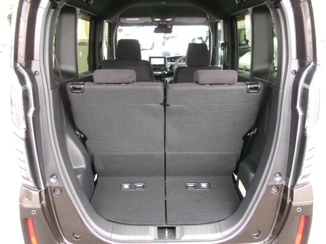 Ｎ－ＢＯＸ ＥＸ　ホンダセンシング　ホンダ純正メモリーナビ　ホンダ純正アルミホイール　両側電動スライドドア　ＬＥＤヘッドライト　バックカメラ　シートヒーター　Ｂｌｕｅｔｏｏｔｈ（26枚目）