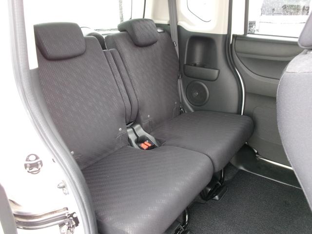 Ｎ－ＢＯＸ ＧＳＳパッケージ　ホンダ純正メモリーナビ　ホンダ純正アルミホイール　　両側電動スライドドア　バックカメラ　４ＷＤ　シートヒーター　ＥＴＣ　Ｂｌｕｅｔｏｏｔｈ　サイドエアバッグ（20枚目）
