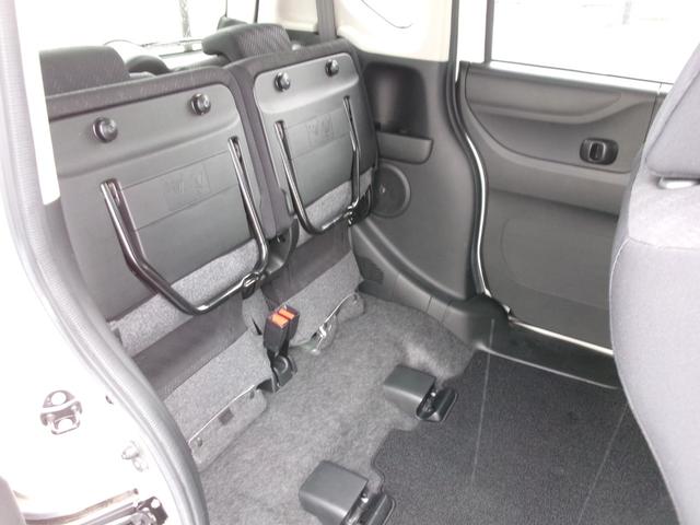 Ｎ－ＢＯＸ ＧＳＳパッケージ　ホンダ純正メモリーナビ　ホンダ純正アルミホイール　　両側電動スライドドア　バックカメラ　４ＷＤ　シートヒーター　ＥＴＣ　Ｂｌｕｅｔｏｏｔｈ　サイドエアバッグ（21枚目）
