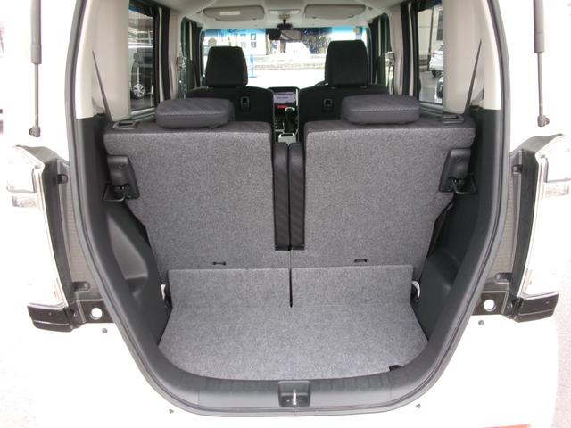 Ｎ－ＢＯＸ ＧＳＳパッケージ　ホンダ純正メモリーナビ　ホンダ純正アルミホイール　　両側電動スライドドア　バックカメラ　４ＷＤ　シートヒーター　ＥＴＣ　Ｂｌｕｅｔｏｏｔｈ　サイドエアバッグ（25枚目）
