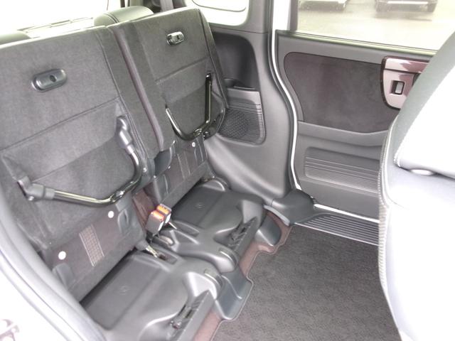 Ｎ－ＢＯＸカスタム Ｇ・Ｌターボホンダセンシング　ホンダセンシング　ホンダ純正メモリーナビ　ホンダ純正アルミホイール　両側電動スライドドア　ターボ　４ＷＤ　ＬＥＤヘッドライト　パドルシフト　シートヒーターバックカメラ　Ｂｌｕｅｔｏｏｔｈ（17枚目）