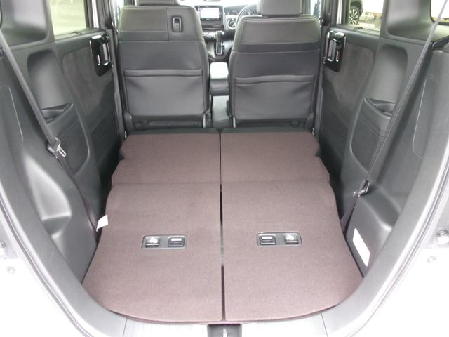 Ｎ－ＢＯＸカスタム Ｇ・Ｌターボホンダセンシング　ホンダセンシング　ホンダ純正メモリーナビ　ホンダ純正アルミホイール　両側電動スライドドア　ターボ　４ＷＤ　ＬＥＤヘッドライト　パドルシフト　シートヒーターバックカメラ　Ｂｌｕｅｔｏｏｔｈ（26枚目）
