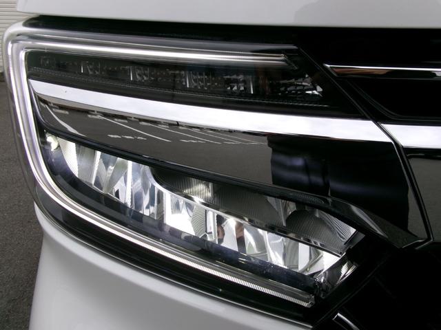 N-BOXカスタム G・Lターボホンダセンシング ホンダセンシング ホンダ純正アルミホイール ターボ パドルシフト LEDヘッドライト 両側電動スライドドア バックカメラ ETC シートヒーター Bluetooth(2枚目)