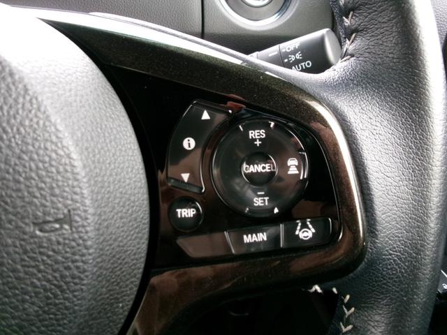 N-BOXカスタム G・Lターボホンダセンシング ホンダセンシング ホンダ純正アルミホイール ターボ パドルシフト LEDヘッドライト 両側電動スライドドア バックカメラ ETC シートヒーター Bluetooth(12枚目)