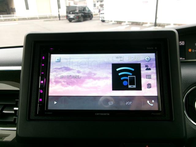 N-BOXカスタム G・Lターボホンダセンシング ホンダセンシング ホンダ純正アルミホイール ターボ パドルシフト LEDヘッドライト 両側電動スライドドア バックカメラ ETC シートヒーター Bluetooth(13枚目)