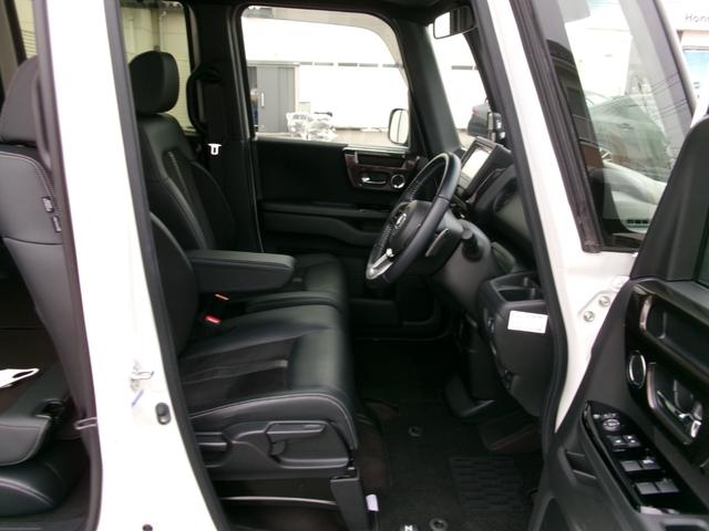 N-BOXカスタム G・Lターボホンダセンシング ホンダセンシング ホンダ純正アルミホイール ターボ パドルシフト LEDヘッドライト 両側電動スライドドア バックカメラ ETC シートヒーター Bluetooth(16枚目)