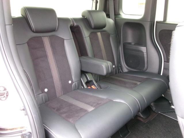 N-BOXカスタム G・Lターボホンダセンシング ホンダセンシング ホンダ純正アルミホイール ターボ パドルシフト LEDヘッドライト 両側電動スライドドア バックカメラ ETC シートヒーター Bluetooth(19枚目)