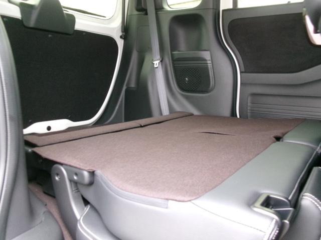 N-BOXカスタム G・Lターボホンダセンシング ホンダセンシング ホンダ純正アルミホイール ターボ パドルシフト LEDヘッドライト 両側電動スライドドア バックカメラ ETC シートヒーター Bluetooth(20枚目)