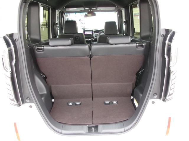 N-BOXカスタム G・Lターボホンダセンシング ホンダセンシング ホンダ純正アルミホイール ターボ パドルシフト LEDヘッドライト 両側電動スライドドア バックカメラ ETC シートヒーター Bluetooth(24枚目)