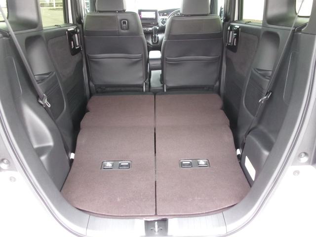 N-BOXカスタム G・Lターボホンダセンシング ホンダセンシング ホンダ純正アルミホイール ターボ パドルシフト LEDヘッドライト 両側電動スライドドア バックカメラ ETC シートヒーター Bluetooth(25枚目)