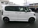 Ｎ－ＢＯＸカスタム Ｇ・Ｌターボホンダセンシング　ホンダセンシング　ホンダ純正メモリーナビ　ホンダ純正アルミホイール　両側電動スライドドア　ターボ　４ＷＤ　ＬＥＤヘッドライト　パドルシフト　シートヒーターバックカメラ　Ｂｌｕｅｔｏｏｔｈ（8枚目）