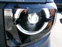 最新のLEDヘッドライトで、より明るく遠くまで照らします!