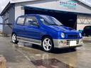 SUZUKI ALTO WORKS