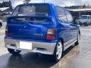 SUZUKI ALTO WORKS