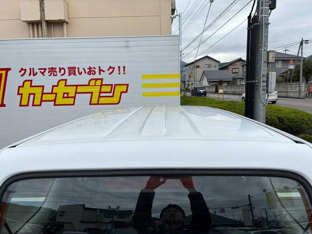 ジムニー XG 5MT エアコン 普通車登録(オーバーフェンダー) リフトアップ FRPボンネット 社外15インチアルミホイール ETC(20枚目)