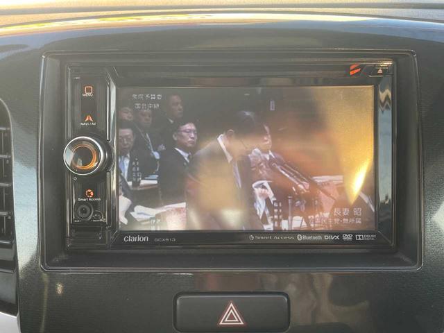 ワゴンＲスティングレー Ｔ　新品夏タイヤ付き　ナビ　バックカメラ　ＴＶ　ＣＤ　ＥＴＣ　前後ドラレコ　オートエアコン　オートライト　ディスチャージライト　フォグライト　プッシュスタート・スマートキー（5枚目）