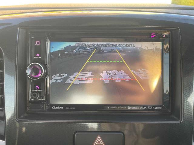 ワゴンＲスティングレー Ｔ　新品夏タイヤ付き　ナビ　バックカメラ　ＴＶ　ＣＤ　ＥＴＣ　前後ドラレコ　オートエアコン　オートライト　ディスチャージライト　フォグライト　プッシュスタート・スマートキー（7枚目）