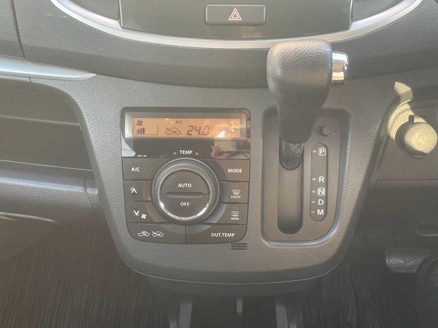 ワゴンＲスティングレー Ｔ　新品夏タイヤ付き　ナビ　バックカメラ　ＴＶ　ＣＤ　ＥＴＣ　前後ドラレコ　オートエアコン　オートライト　ディスチャージライト　フォグライト　プッシュスタート・スマートキー（9枚目）