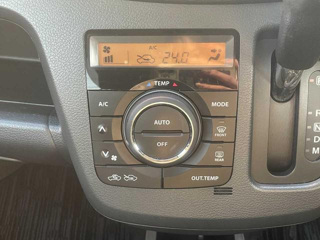 ワゴンＲスティングレー Ｔ　新品夏タイヤ付き　ナビ　バックカメラ　ＴＶ　ＣＤ　ＥＴＣ　前後ドラレコ　オートエアコン　オートライト　ディスチャージライト　フォグライト　プッシュスタート・スマートキー（10枚目）