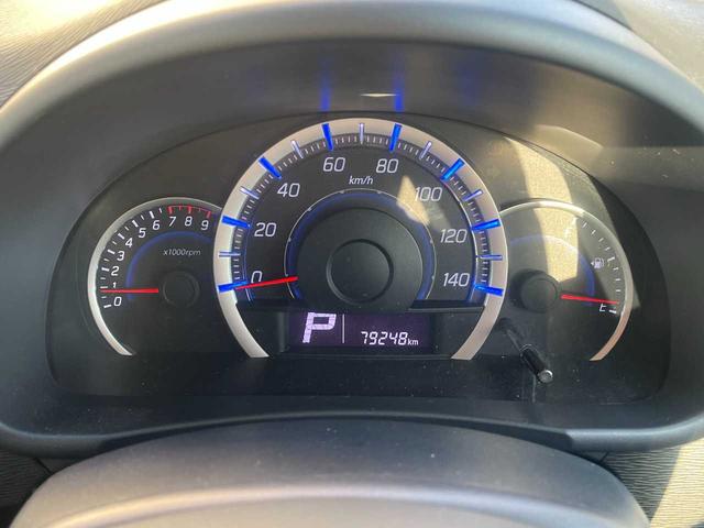ワゴンＲスティングレー Ｔ　新品夏タイヤ付き　ナビ　バックカメラ　ＴＶ　ＣＤ　ＥＴＣ　前後ドラレコ　オートエアコン　オートライト　ディスチャージライト　フォグライト　プッシュスタート・スマートキー（11枚目）