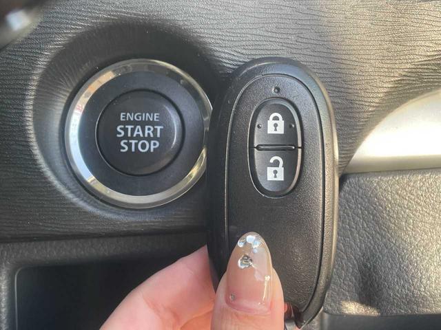 ワゴンＲスティングレー Ｔ　新品夏タイヤ付き　ナビ　バックカメラ　ＴＶ　ＣＤ　ＥＴＣ　前後ドラレコ　オートエアコン　オートライト　ディスチャージライト　フォグライト　プッシュスタート・スマートキー（15枚目）